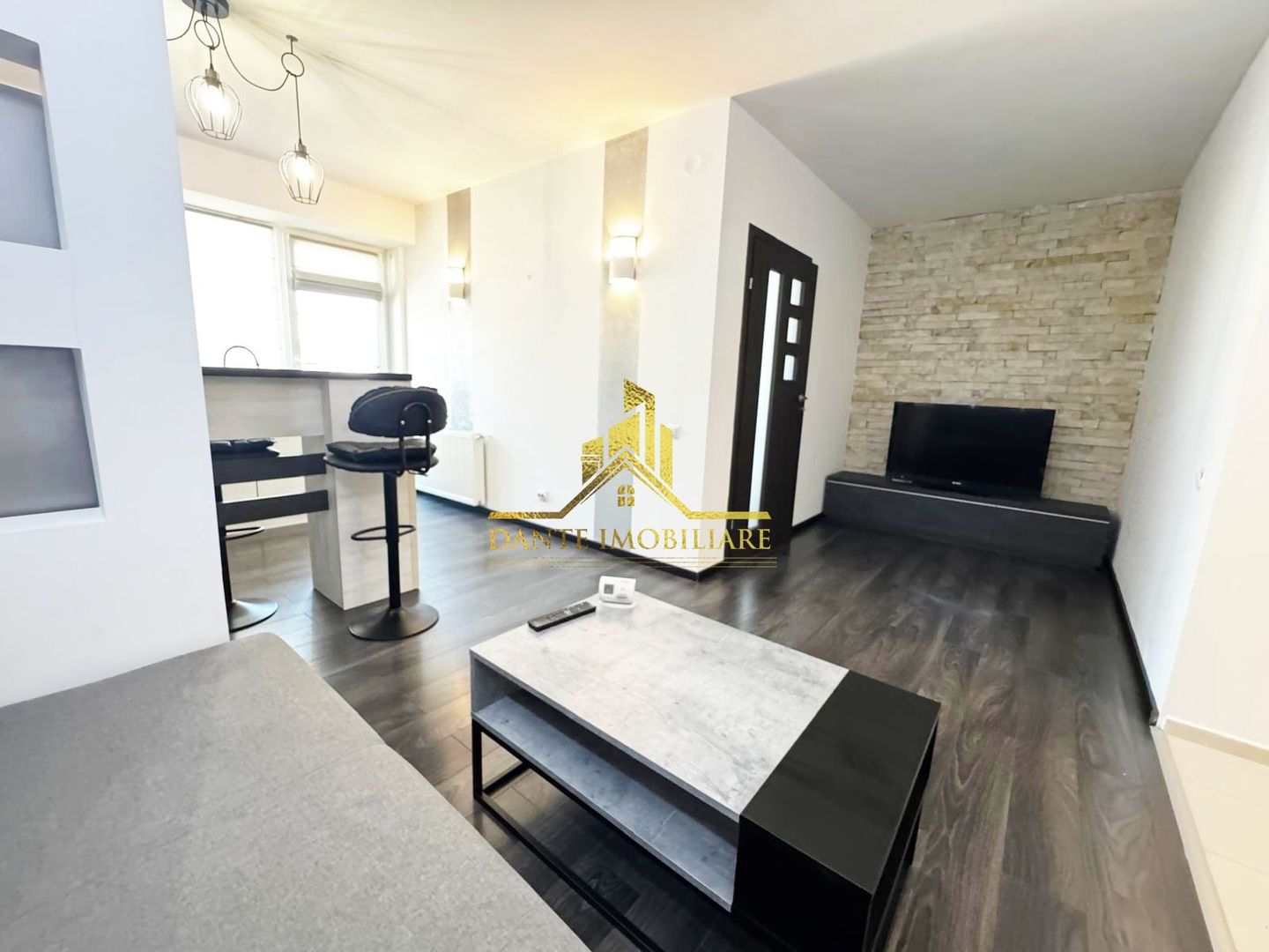 2 camere, modern, bloc nou, balcon, Marasti, FSEGA, Studium Green - Poză 5