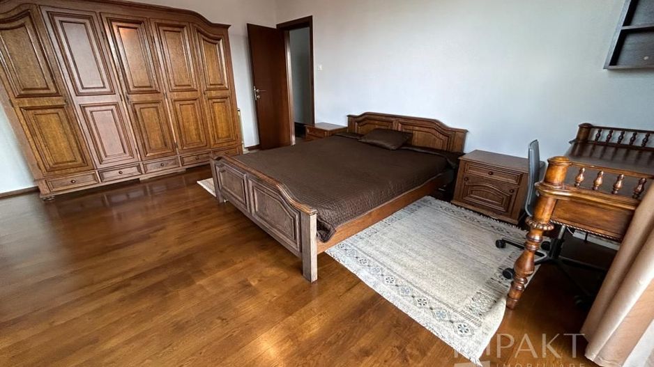 Apartament de inchiriat cu 3 camere in cartier Andrei Muresanu! - Poză 3