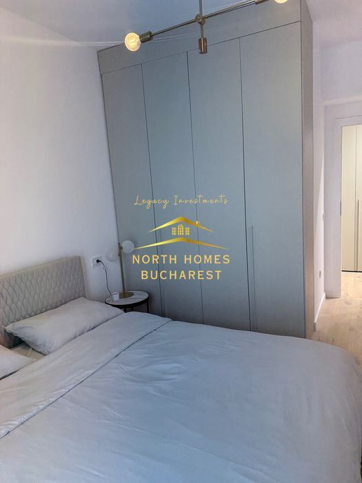 Apartament 2 camere-FIRST ESTATE -PARCARE-NOU - Poză 7