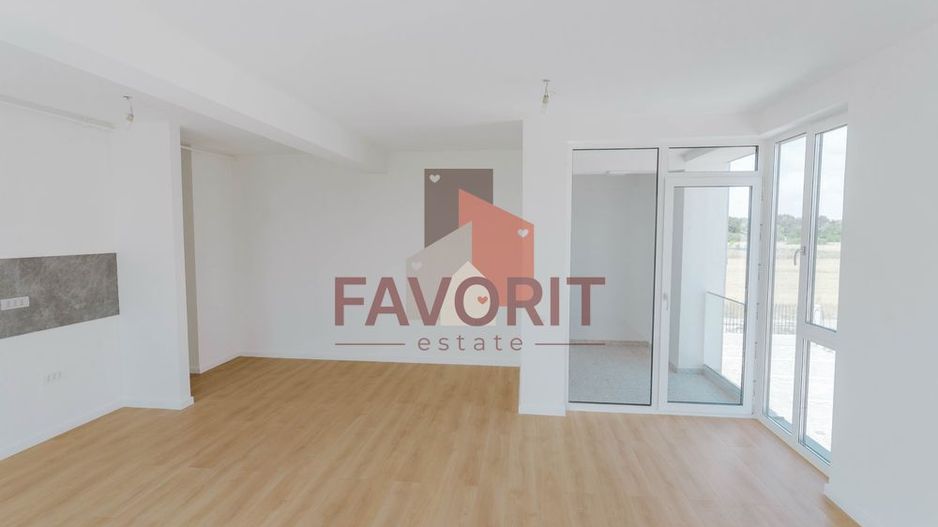 2 camere | etaj intermediar | bloc nou | zona excelenta | loc de parcare - Poză 7
