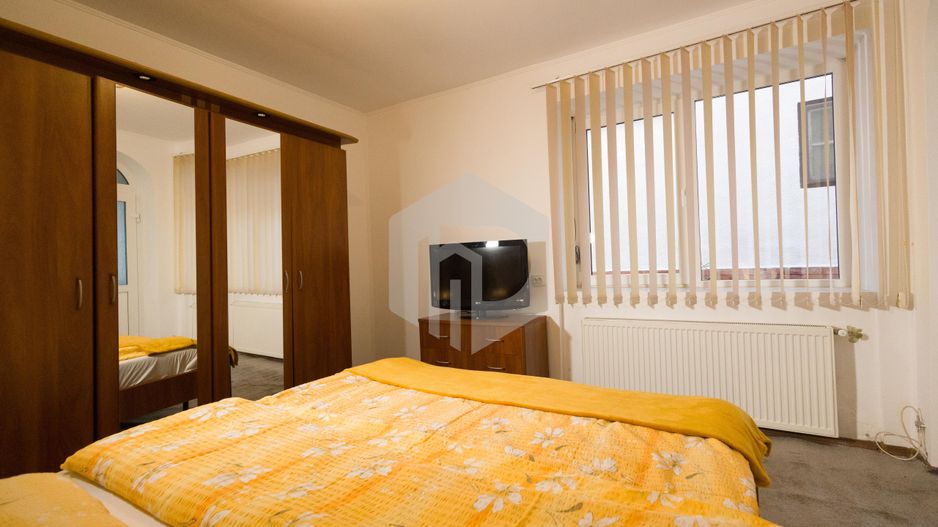 Apartament 2 camere Ultracentral | 40 mpu | Str. Filarmonicii | Terasa - Poză 7