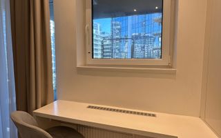 2 camere | Laguna Residence | Mobilat | Gata de mutat - Poză 10