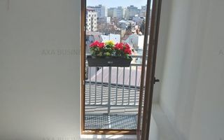 Dacia-Eminescu-Penthouse cu vedere panoramica - Poză 7