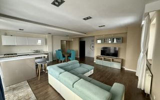 Apartament 4 camere Aviației | 131mp | loc de parcare - Poză 2
