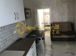 O camera | Bloc nou | Parcare cu bariera | CT | AC | Lift | - Poză 2