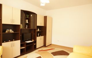 Apartament cu 2 camere disponibil imediat zona Centru Civic! - Poză 2