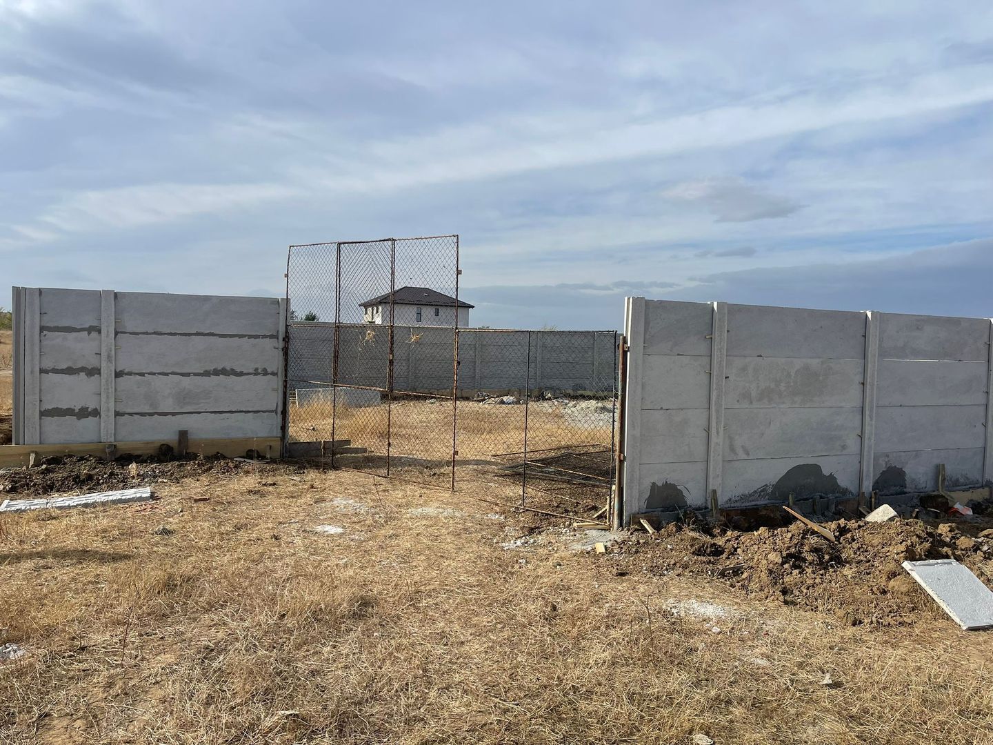 TEREN 360 MP - MATEI MILLO, TOATE UTILITATILE, COMISION 0% - Poză 1