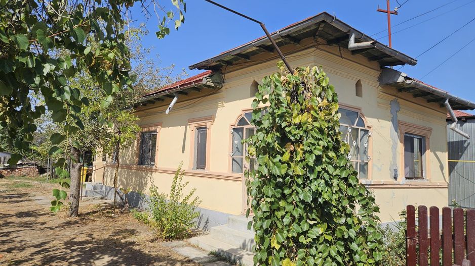 Vanzare casa Leordeni - Poză 9