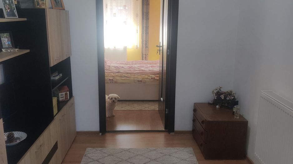 CASA CU TEREN 838 MP ZONA STEAUA - Poză 8