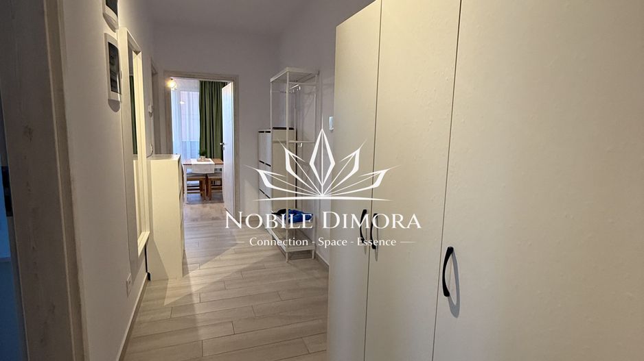 Iris - Apartament cu 2 camere, 2 balcoane si parcare privata - Torontalului - Poză 7