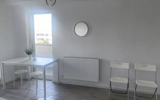 Apartament 2 camere modern, 53 mp, etaj intermediar,  zona Marasti - Poză 5
