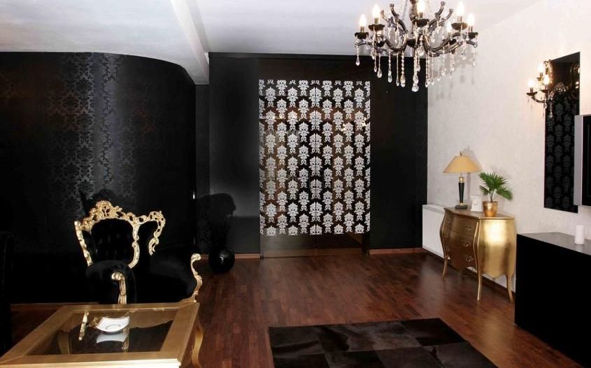 Apartamen lux 3 camere, Herăstrău, finisaje premium, vedere Clubul Francez - Poză 4