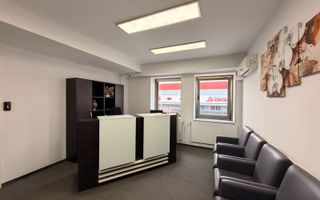 Spatiu comercial / birouri  - 230 mp |  Parcare privata - Poză 3