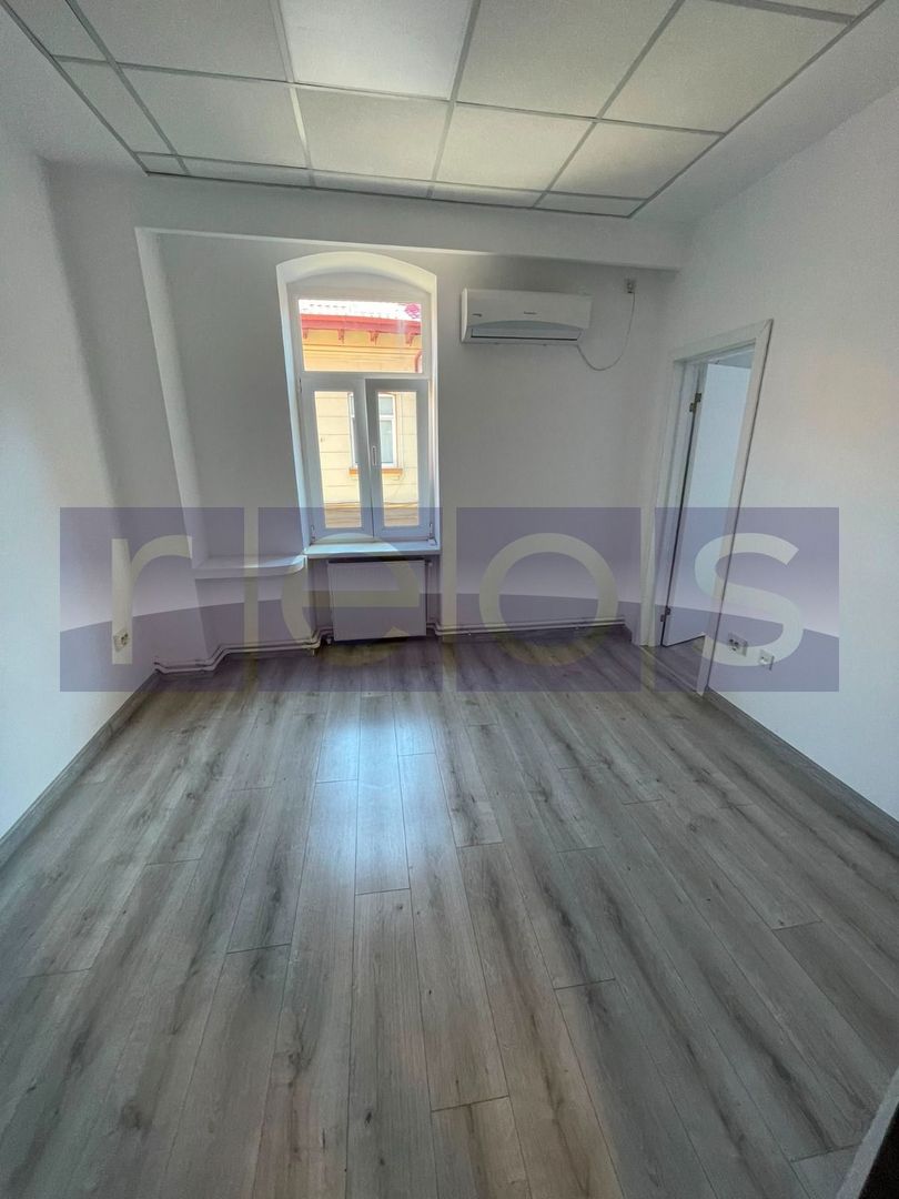 SPATIU DE BIROURI | 103 MP | INVESTITIE CU CHIRIAS ACTIV - Poză 3