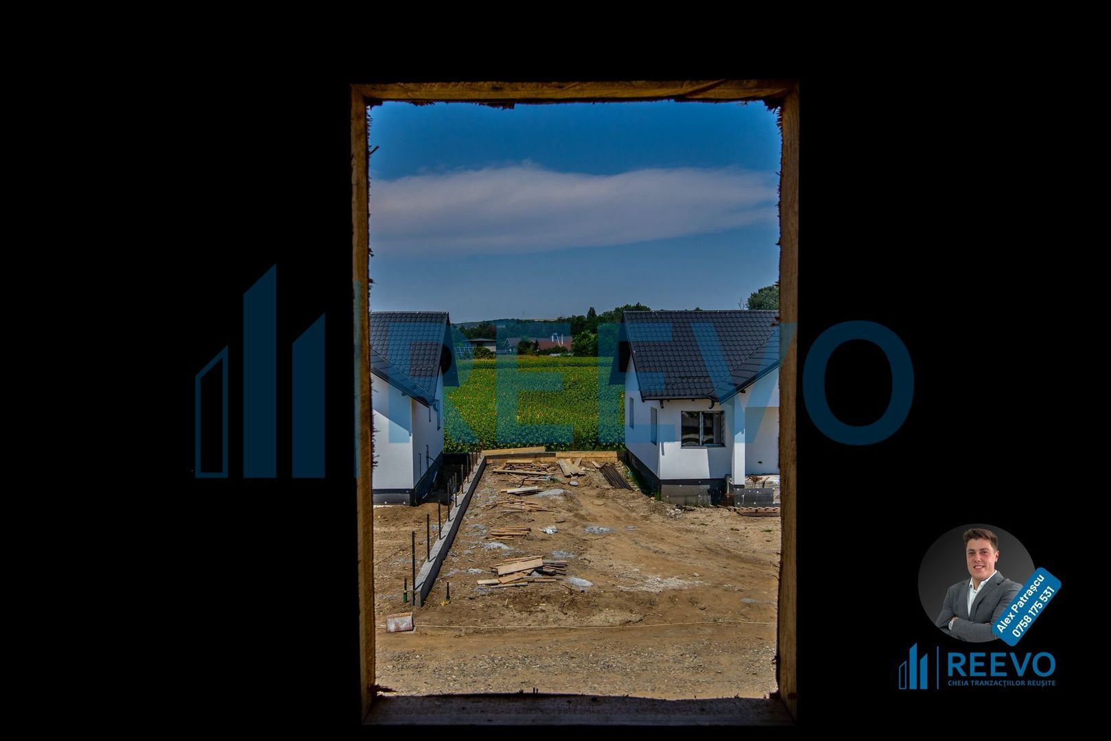 Casă la roșu, Hemeiuș ! - Poză 26