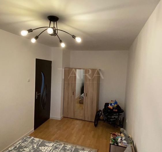 Apartament cu 1 camere de vânzare în zona Manastur - Poză 4