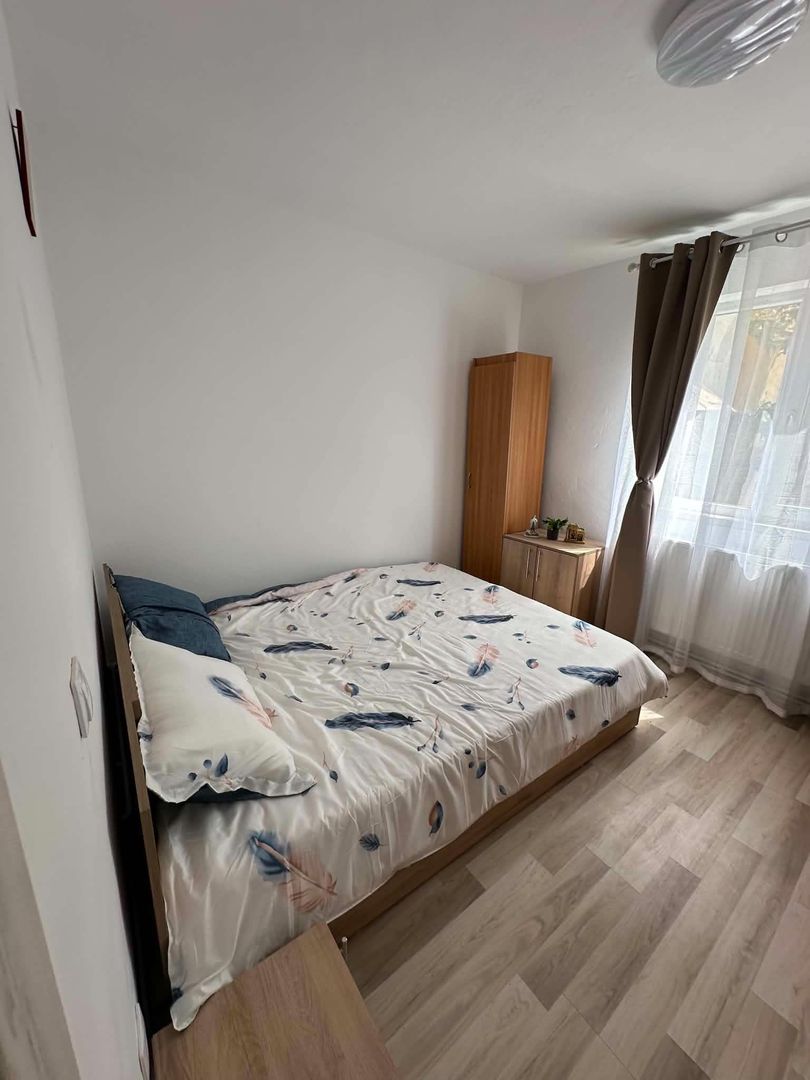 🏡 Apartament de închiriat – Zona Cetate | Etaj 1 - Poză 2