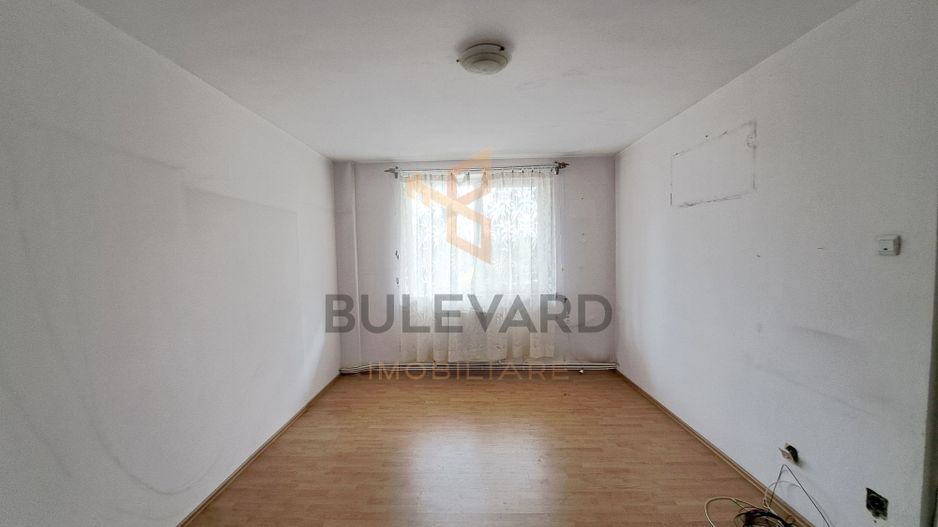 Apartament 2 camere zona Complex Mercur / Iulius Mall - Poză 2