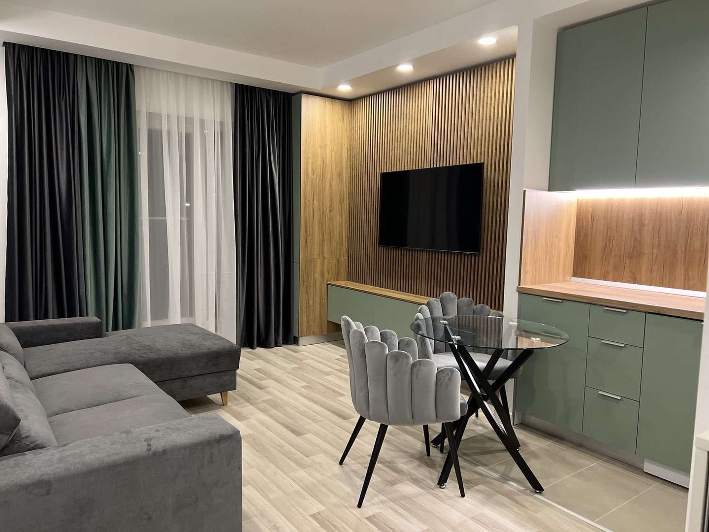 Apartament 2 camere de vanzare - Poză 9