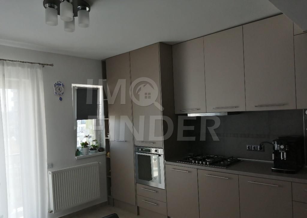 Apartament NOU 3 Camere +Parcare Buna Ziua - Poză 1
