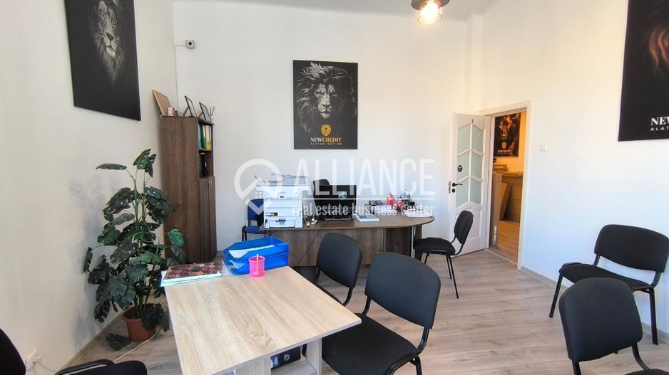 CENTRU MIGA (cod03)- Birouri moderne linga Tribunal ! - Poză 5