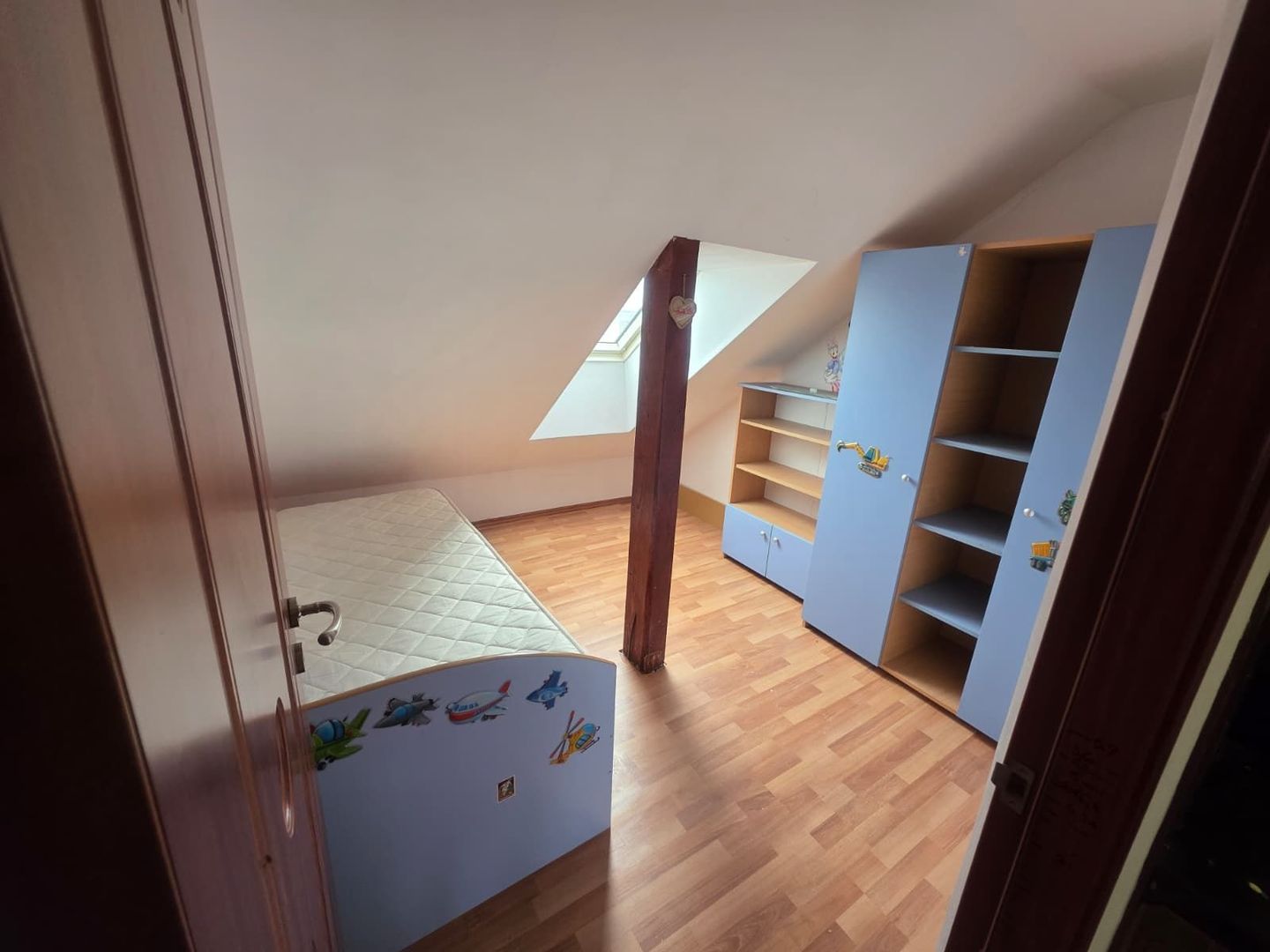 APARTAMENT 3 CAMERE | OBCINI/ SUCEAVA | 55.000€ - Poză 8