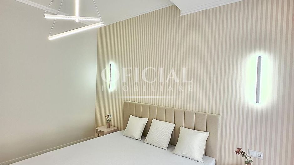 Apartament 3 Camere | 56 Mp | Terasa 12 Mp | Garaj | Floresti Eroilor - Poză 28