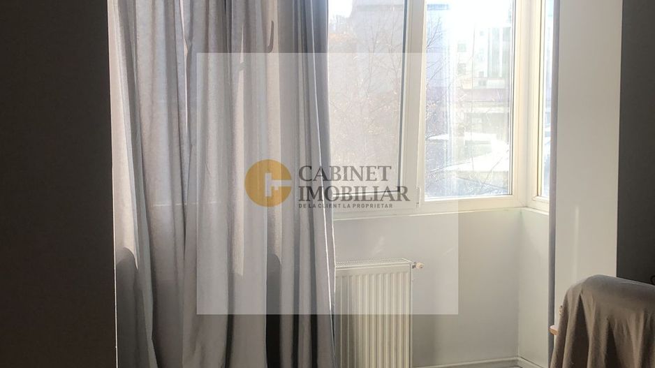 2 camere I Creditabil I Universitate I Etaj 6 - Poză 5