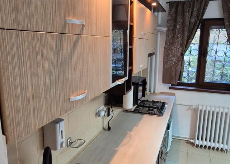 AP. 2 CAMERE DRISTOR, MASINA SPALAT VASE, BLOC REABILITAT, MODERN - Poză 4