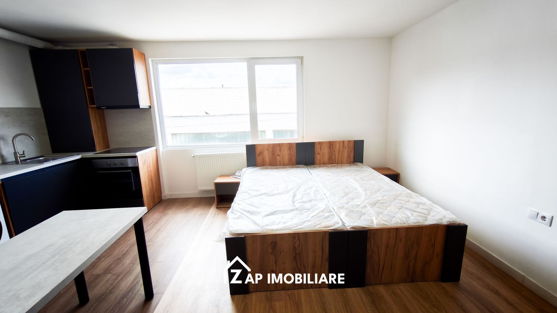 Apt 1 camera - 25 mp - Modern - Prima inchiriere - Poză 7