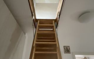 De vânzare casă înșiruită/ zona Sanpetru - Poză 10