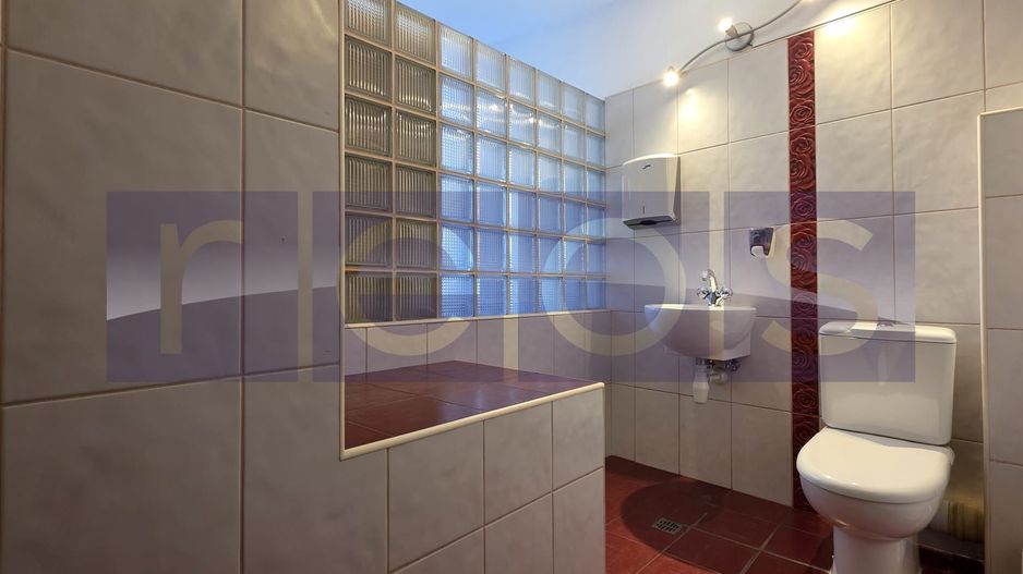 VANZARE PENTHOUSE | 6 CAMERE | 233MP | ZONA DOROBANTI - Poză 20