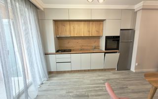 Apartament 2 Camere | Parcare Inclusa | Zona VIVO BMW - Poză 2