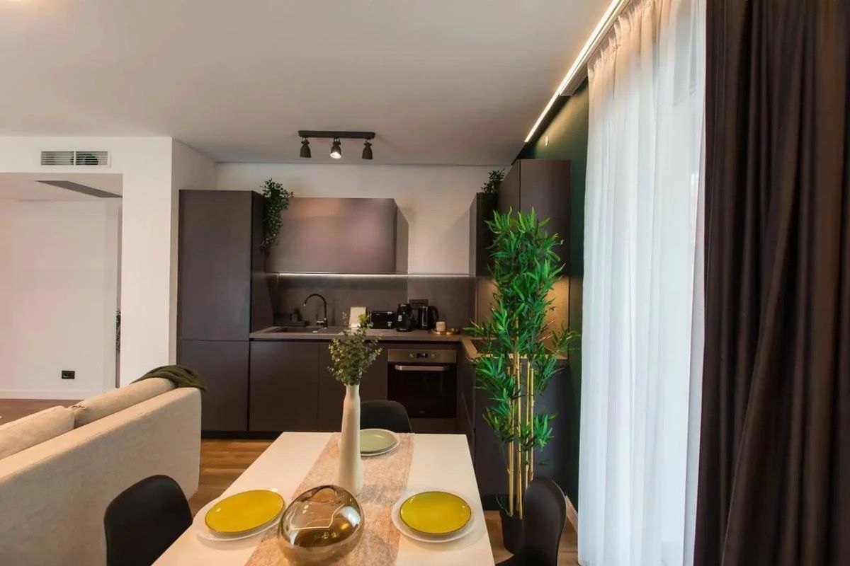 Chirie I Apartament 2 camere I Design unic I Iancu Nicolae - Poză 13