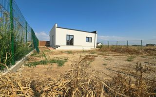Casa parter-375mp teren-200m de autobuz-beci - Poză 8