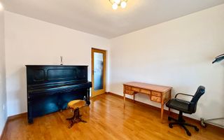 Apartament 3 camere 85mp, 2 bai, parcare, zona Alverna - Poză 9