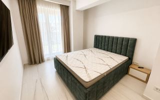 Apartament 3 camere premium + curte 100 mp | prima închiriere - Poză 9