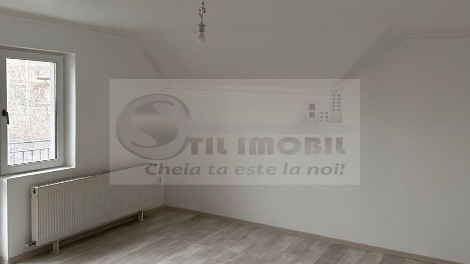 Vila individuala 4 camere (136mp) - teren 576 mp - 195.000 euro ! - Poză 8
