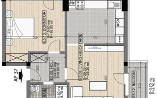 2cam.-studio - bd.Brancoveanu-mall Grand Arena-Berceni-A.Persu - Poză 1