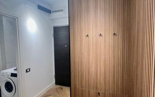 Apartament modern de 2 camere în Pipera, – Nou, mobilat și utilat - Poză 16