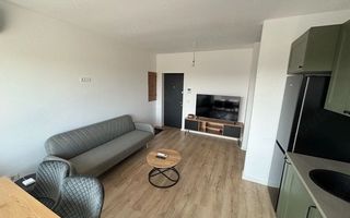 APARTAMENT 2 CAMERE BLOC NOU , PARCARE INCLUSA, ZONA MEHALA - Poză 3