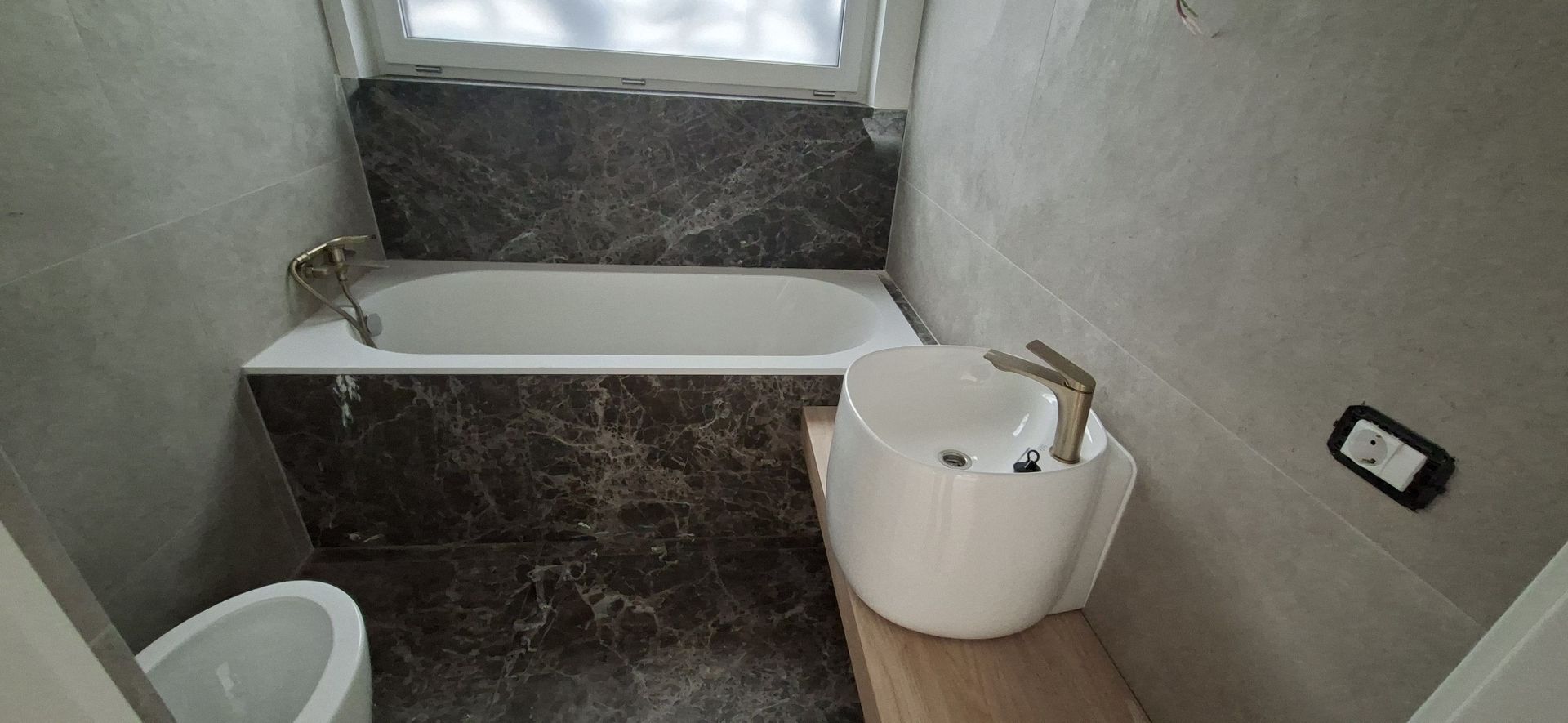 Duplex SUPERB la cheie - zona Aradului - Poză 23