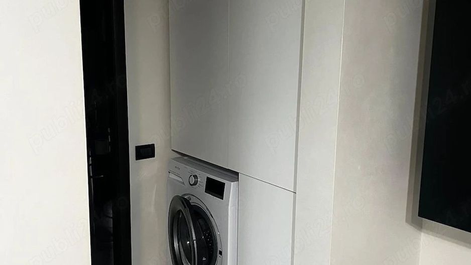 💎 De Închiriat: Apartament Mobilat Modern Bd. Constantin Brâncoveanu - Poză 8