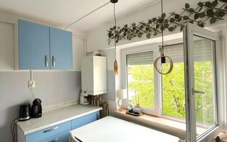 🏠 APARTAMENT 2 CAMERE | STR. AVRAM IANCU, SATU MARE - Poză 9