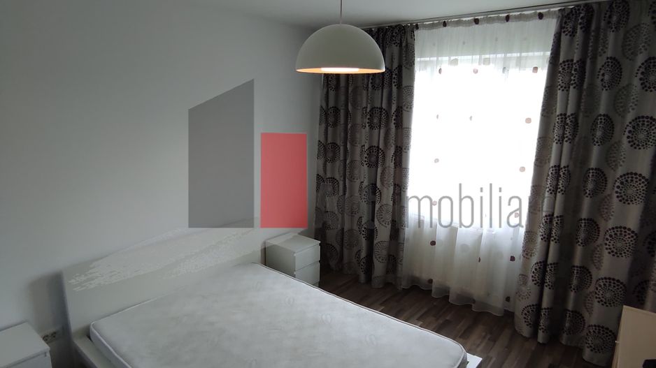 Apartament 3 camere de inchiriat zona Metrou Dristor - Poză 12