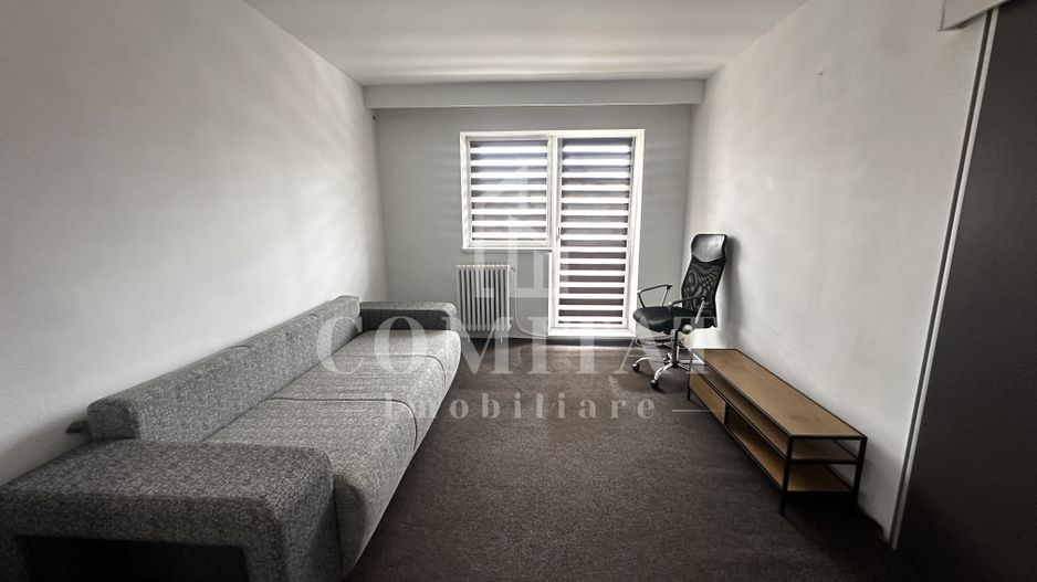 Apartament 2 camere | Zona accesibilă | Cartierul Manastur - Poză 1