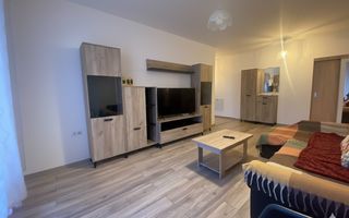 Închiriere apartament 3 camere – zona Kogălniceanu - Poză 2