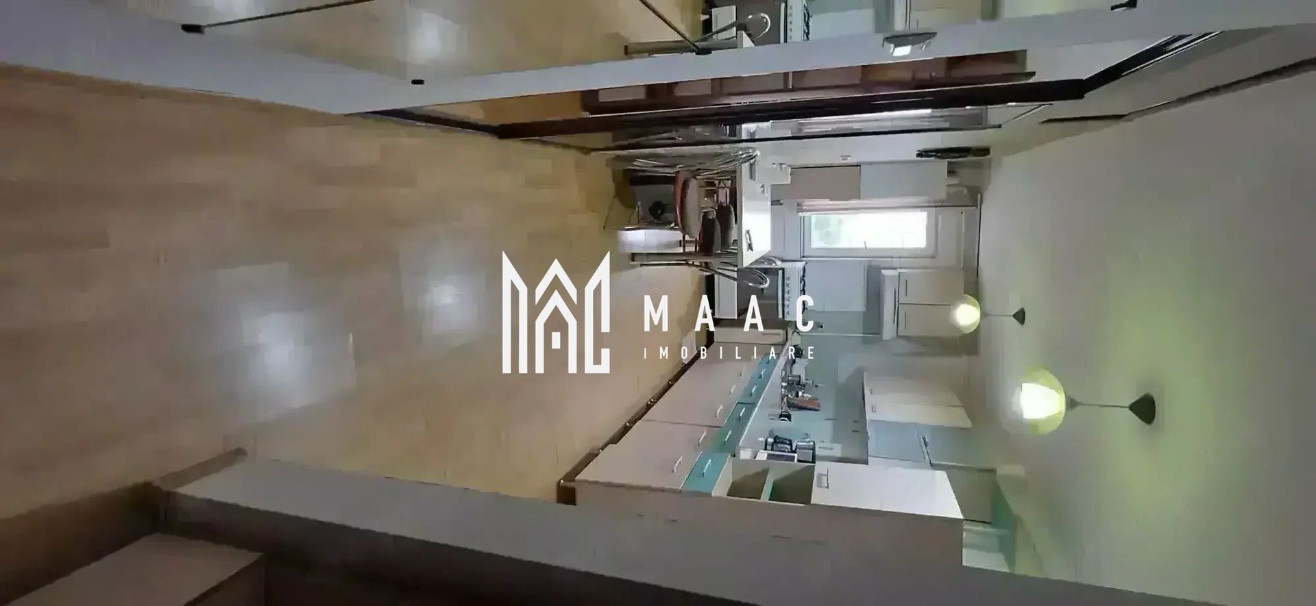 Apartament 2 camere | 2 Balcoane | Zona Lenin Sud - Poză 7