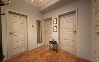 Apartament 3 camere, LUX, ultracentral - Poză 7