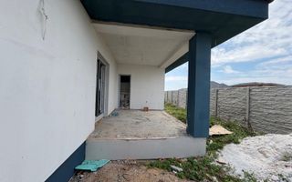 Individuală | Teren generos | Toate utilitatile | Finisaje premium | - Poză 4